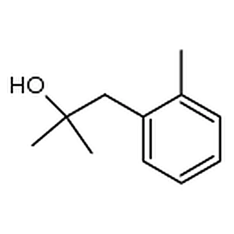 RHAWN 1-(2-Methylphenyl)-2-methyl-2-propanol