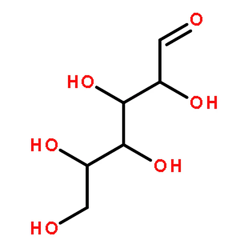 RHAWN D-Mannose