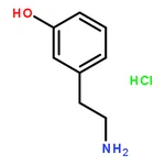 RHAWN 3-Hydroxyphenethylamine Hydrochloride