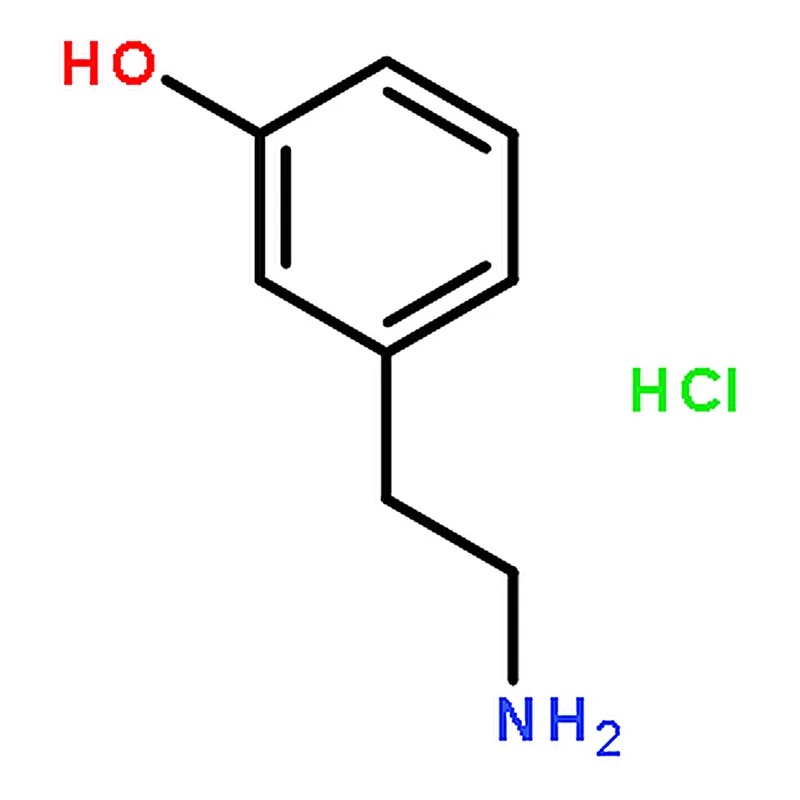 RHAWN 3-Hydroxyphenethylamine Hydrochloride