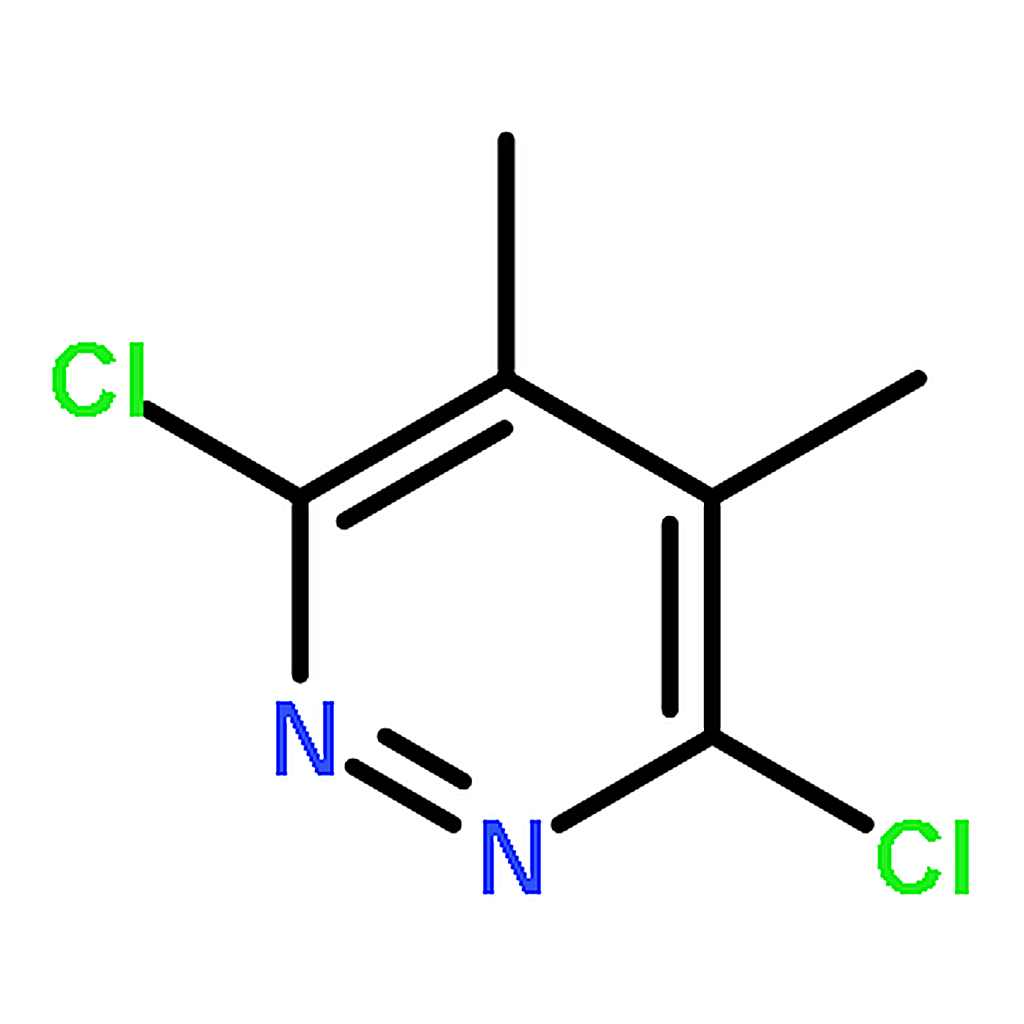 RHAWN 3,6-Dichloro-4,5-dimethylpyridazine