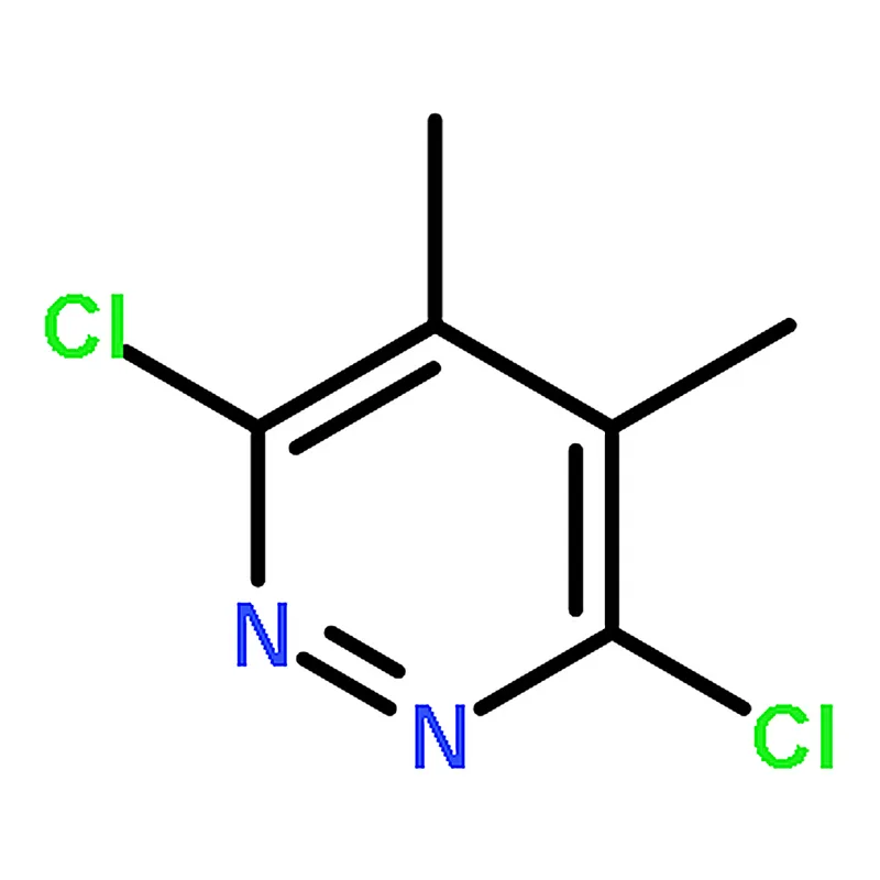 RHAWN 3,6-Dichloro-4,5-dimethylpyridazine