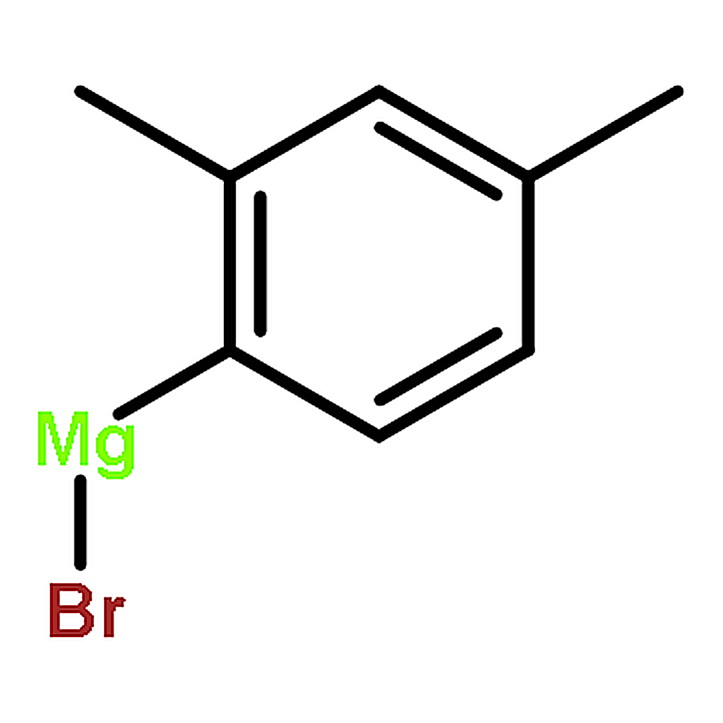 RHAWN 2,4-Dimethylphenylmagnesium bromide