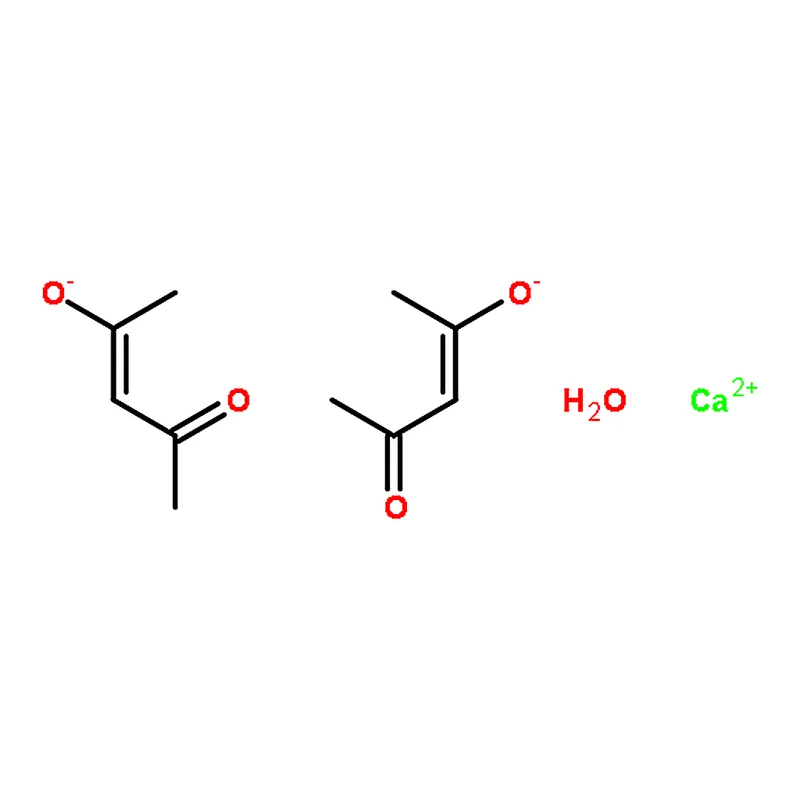 RHAWN CalciuM 2,4-pentanedionate hydrate,