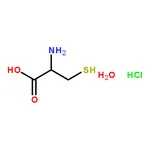RHAWN (R)-2-Amino-3-mercaptopropanoicacid hydrochloride hydrate