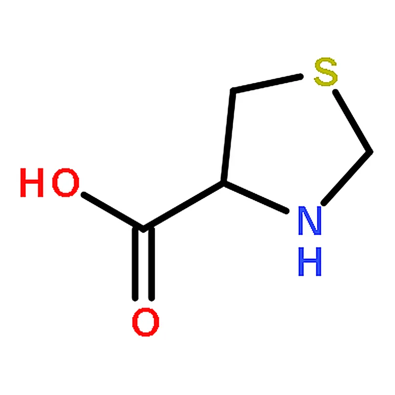 RHAWN L-Thiaproline