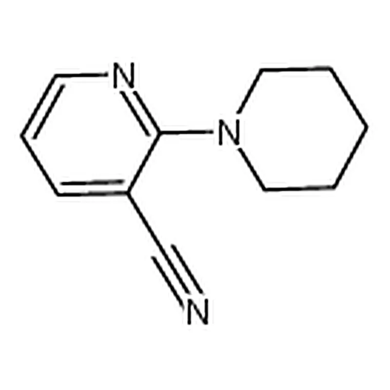 RHAWN 3-Cyano-2-piperidinopyridine