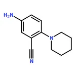 RHAWN 5-Amino-2-(piperidin-1-yl)benzonitrile