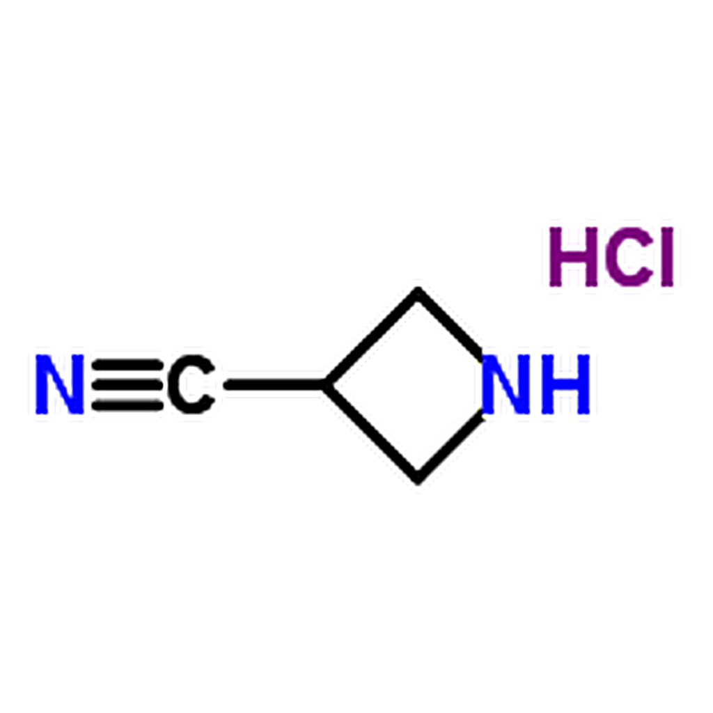 RHAWN Azetidine-3-carbonitrile hydrochloride