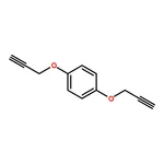 RHAWN 1,4-Bis(2-propynyloxy)benzene