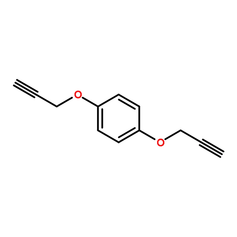 RHAWN 1,4-Bis(2-propynyloxy)benzene