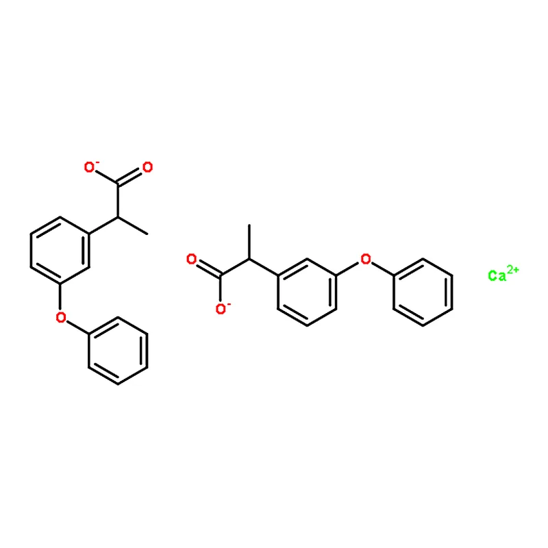RHAWN Fenoprofen Calcium