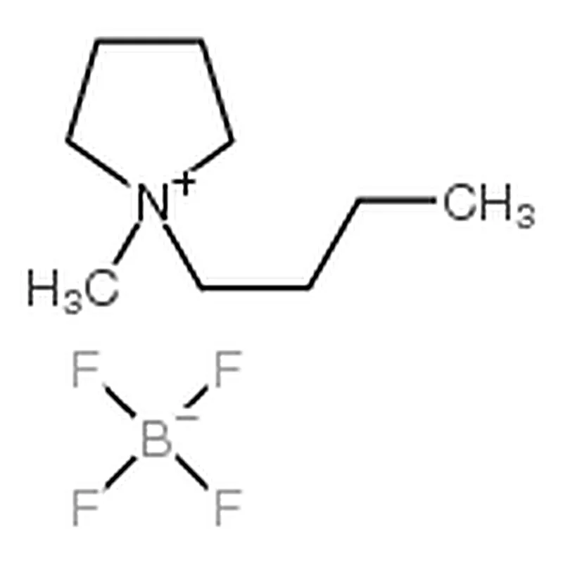 RHAWN 1-Butyl-1-methylpyrrolidinium tetrafluoroborate