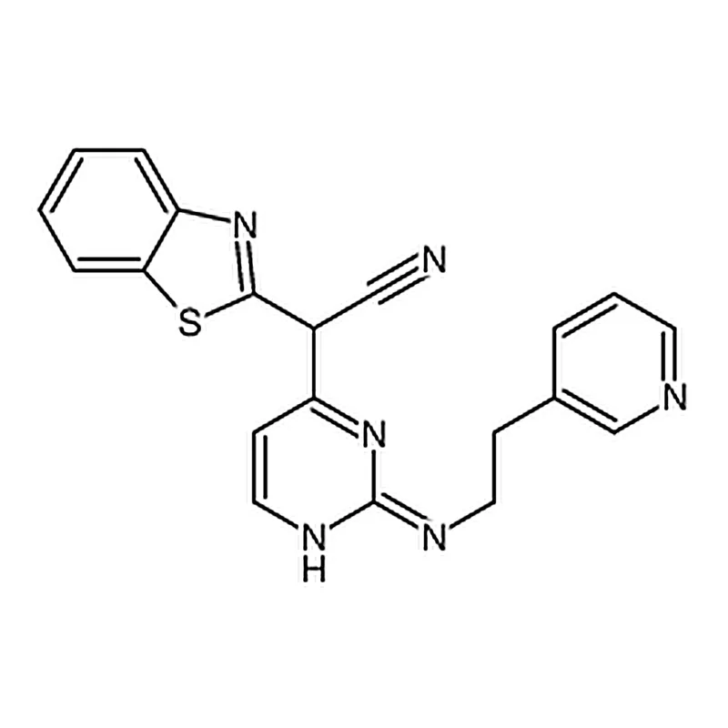 RHAWN As-601245