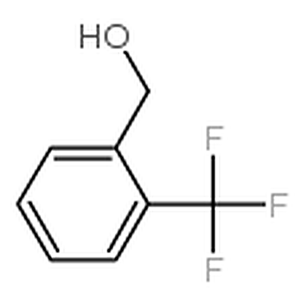 RHAWN 2-(Trifluoromethyl)benzyl alcohol