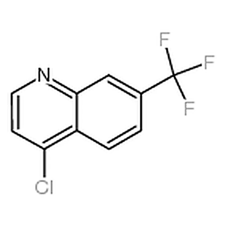 RHAWN 4-Chloro-7-(trifluoromethyl)quinoline
