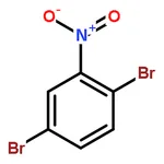 RHAWN 2,5-Dibromonitrobenzene
