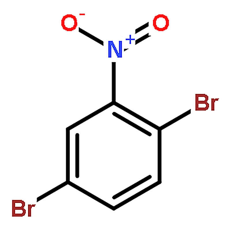 RHAWN 2,5-Dibromonitrobenzene