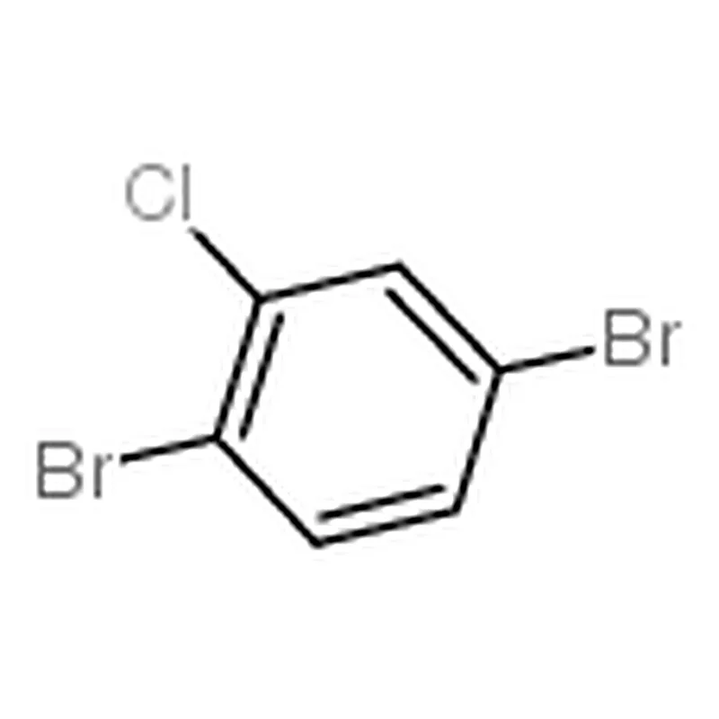 RHAWN 1,4-Dibromo-2-chlorobenzene