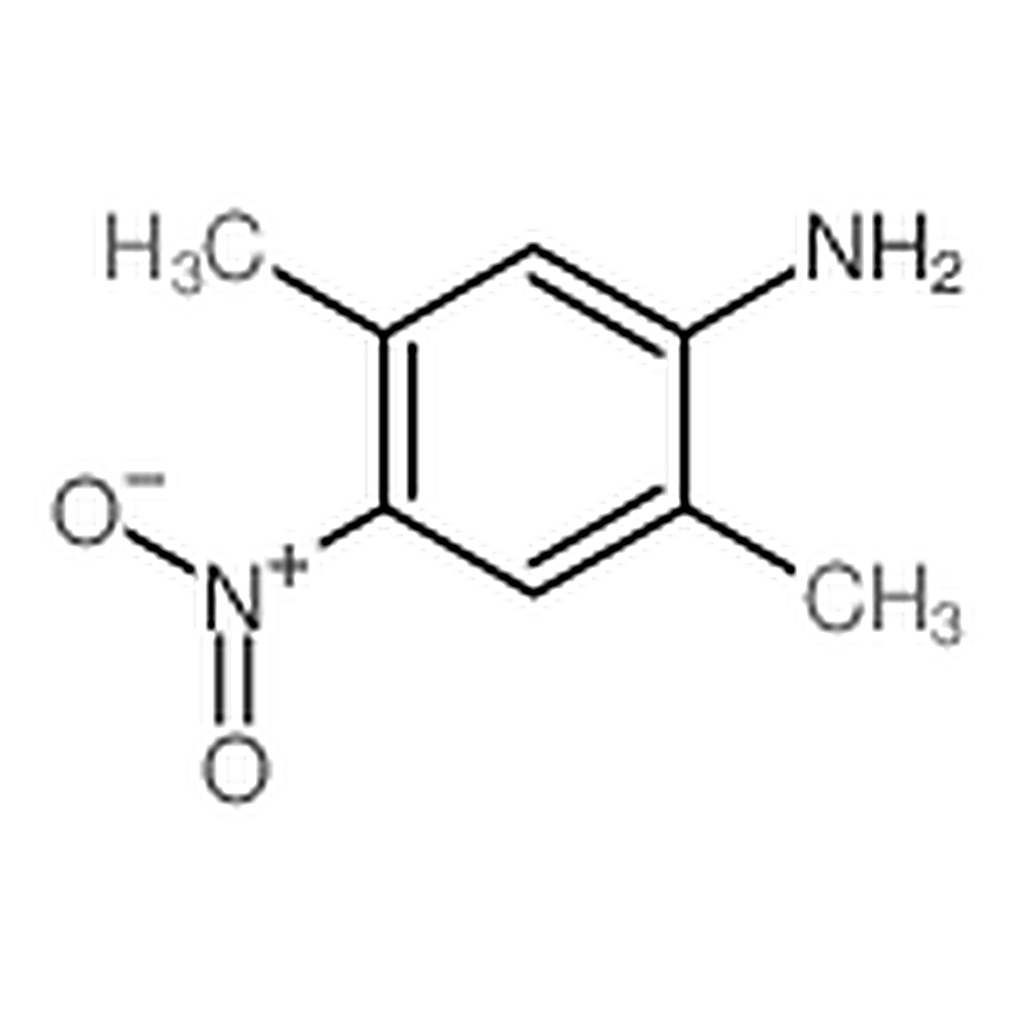 RHAWN 2，5-Dimethyl-4-nitroaniline