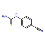 RHAWN N-(4-Cyanophenyl)thiourea