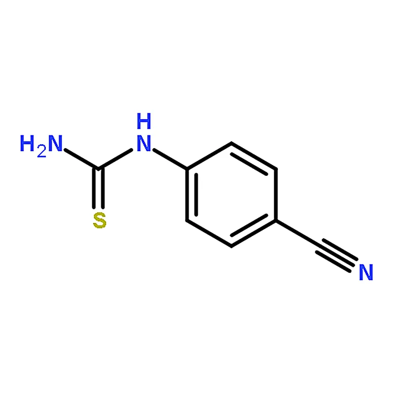RHAWN N-(4-Cyanophenyl)thiourea