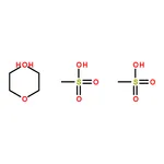 RHAWN Oxybis(ethane-2,1-diyl) dimethanesulfonate