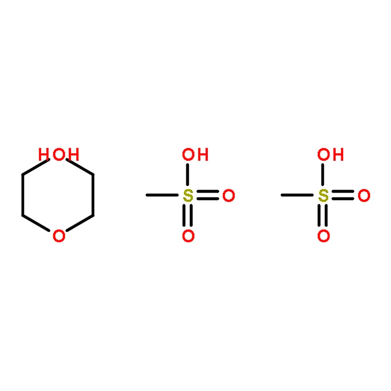RHAWN Oxybis(ethane-2,1-diyl) dimethanesulfonate