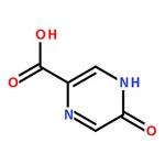 RHAWN 5-Hydroxy-2-pyrazinecarboxylic acid