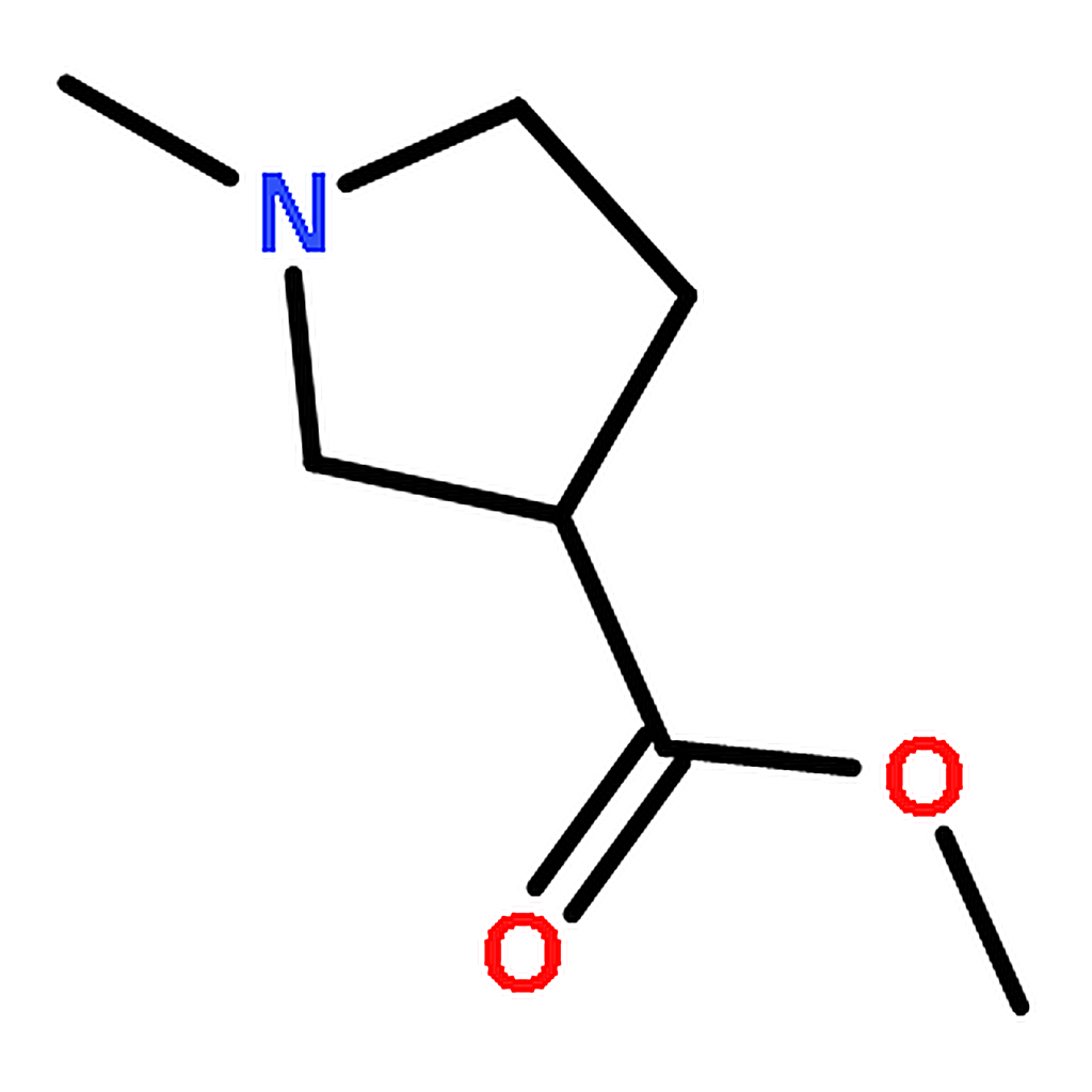 RHAWN Methyl 1-methylpyrrolidine-3-carboxylate