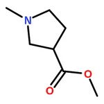 RHAWN Methyl 1-methylpyrrolidine-3-carboxylate
