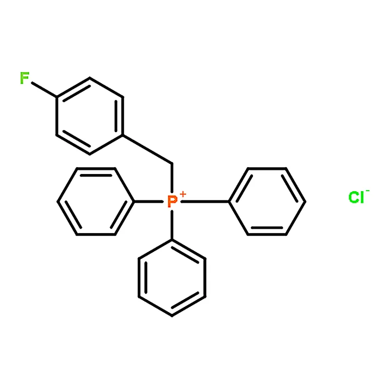RHAWN (4-Fluorobenzyl)triphenylphosphonium chloride