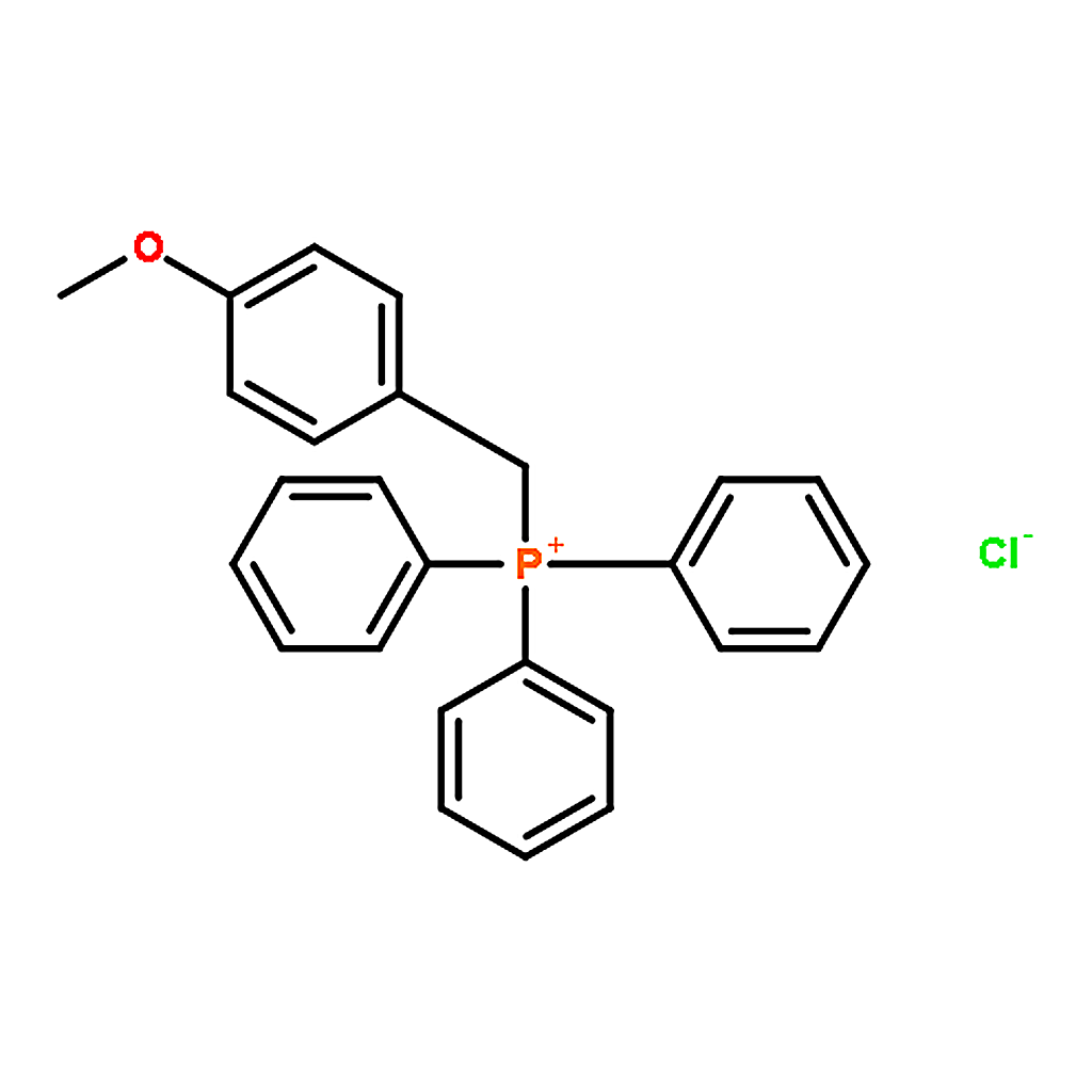 RHAWN (4-Methoxybenzyl)triphenylphosphonium chloride