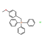 RHAWN (4-Methoxybenzyl)triphenylphosphonium chloride