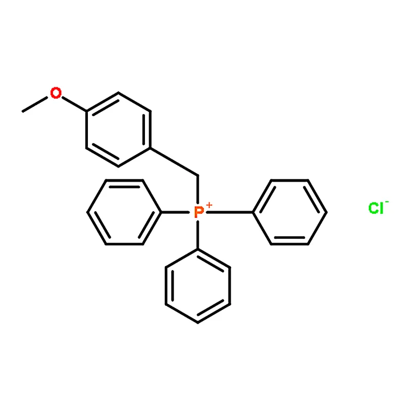 RHAWN (4-Methoxybenzyl)triphenylphosphonium chloride