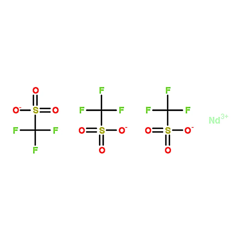 RHAWN Neodymium(III) trifluoromethanesulfonate