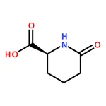 RHAWN (S)-6-Oxo-2-piperidinecarboxylic acid