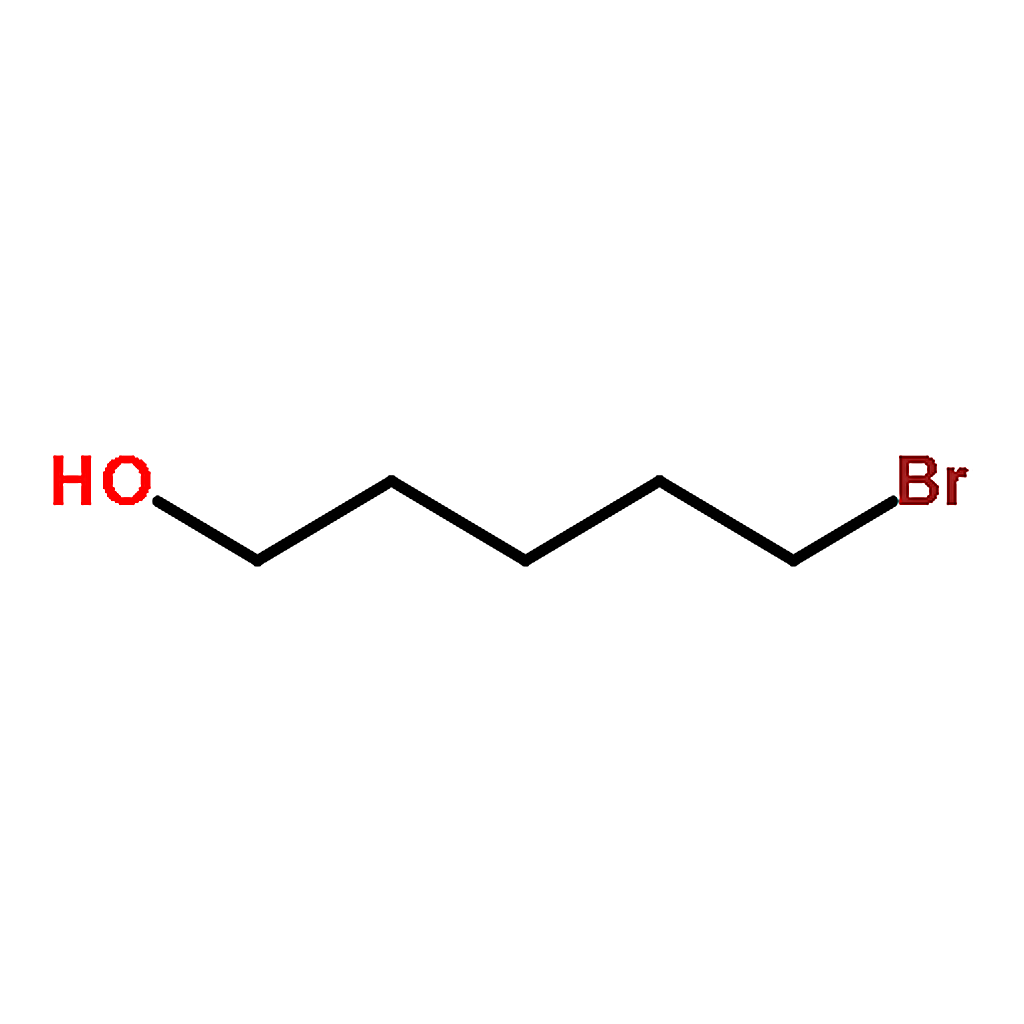 RHAWN 5-Bromo-1-pentanol