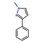 RHAWN 1-Methyl-3-phenyl-1H-pyrazole