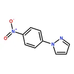 RHAWN 1-(4-Nitrophenyl)-1H-pyrazole