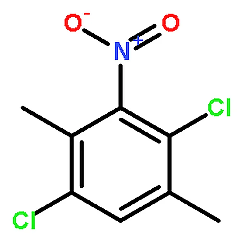 RHAWN 2,5-Dichloro-3,6-dimethylnitrobenzene