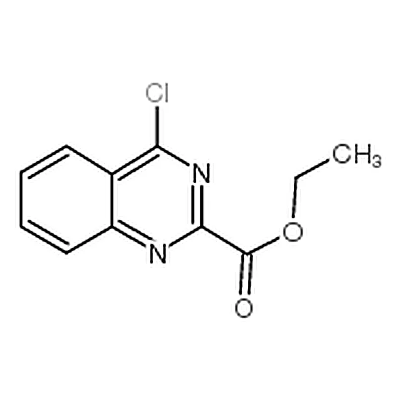 RHAWN Ethyl 4-Chloroquinazoline-2-carboxylate