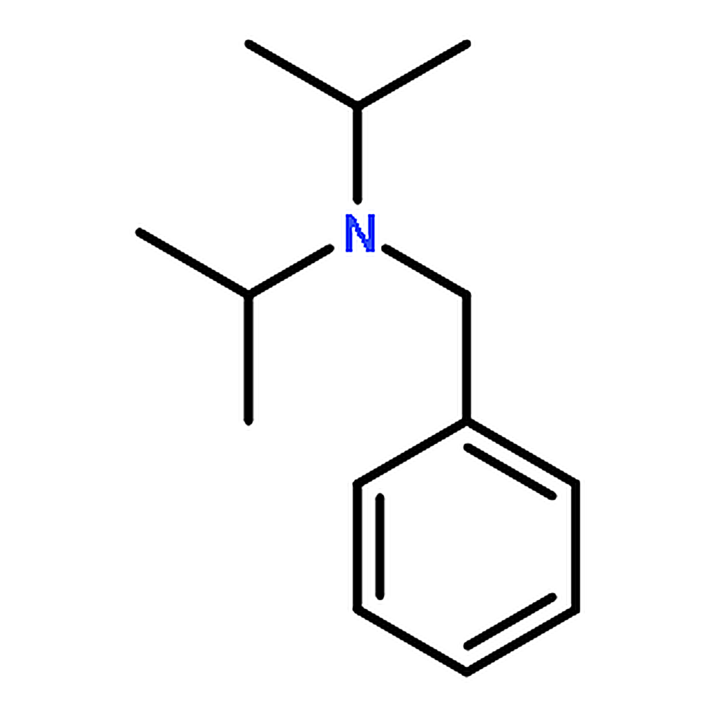 RHAWN Benzyldiisopropylamine