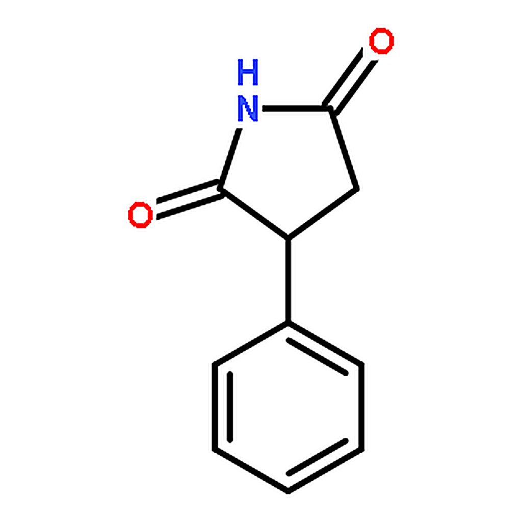 RHAWN 2，5-Pyrrolidinedione， 3-phenyl-