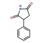 RHAWN 2,5-Pyrrolidinedione, 3-phenyl-