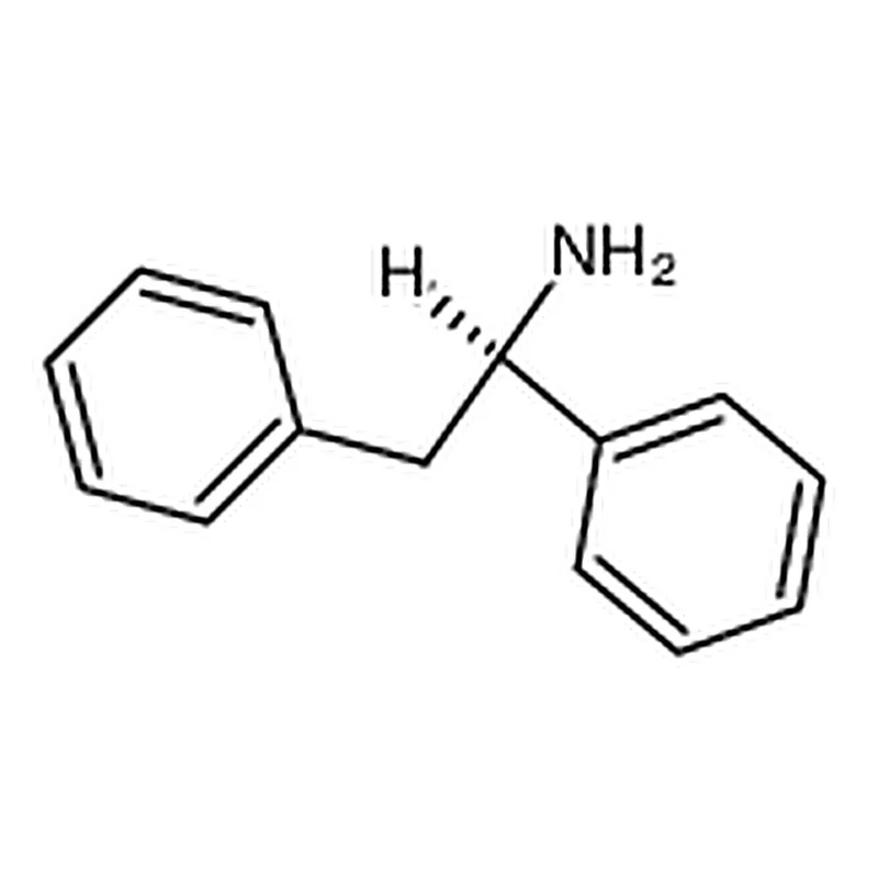 RHAWN (1R)-1,2-Diphenylethan-1-amine