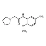 RHAWN 5-(1,3-Benzothiazol-2-yl)-2-furaldehyde