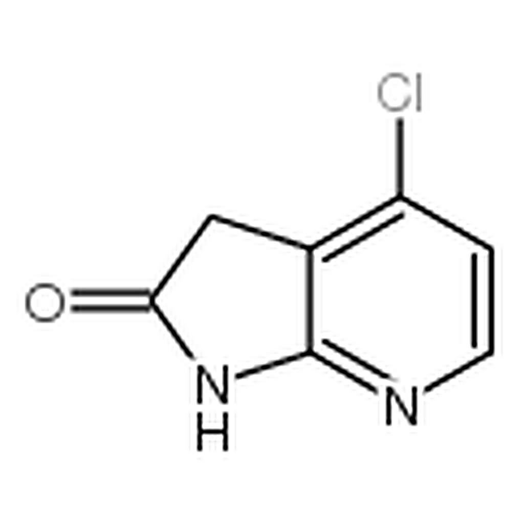 RHAWN 4-Chloro-1H-pyrrolo[2，3-b]pyridin-2(3H)-one