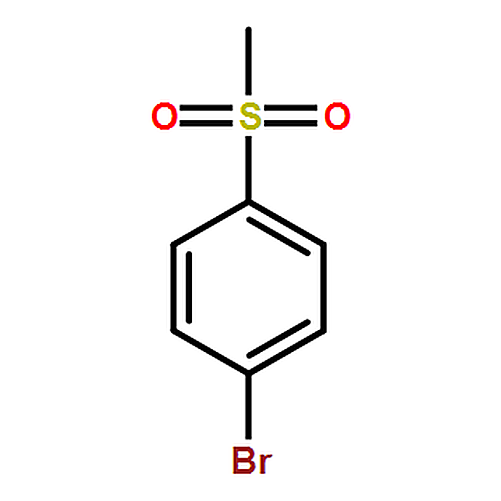 RHAWN 4-Bromophenyl methyl sulfone