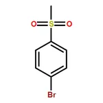 RHAWN 4-Bromophenyl methyl sulfone